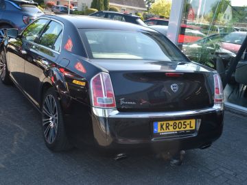 Lancia Thema